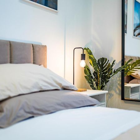 Mare Fuori B&B Pescara Luaran gambar