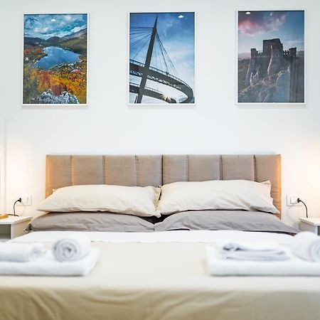 Mare Fuori B&B Pescara Luaran gambar