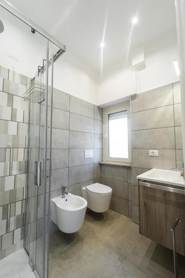 Mare Fuori B&B Pescara Luaran gambar