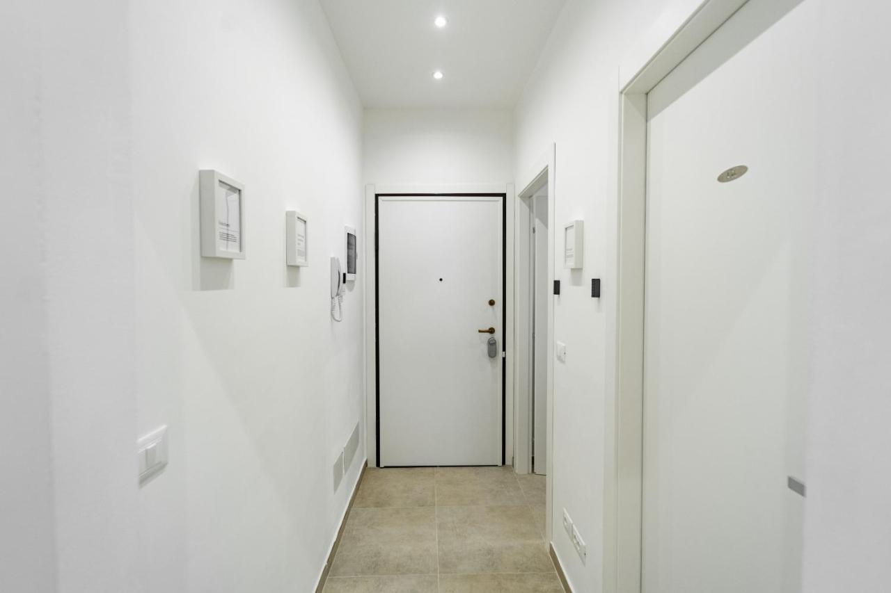 Mare Fuori B&B Pescara Luaran gambar