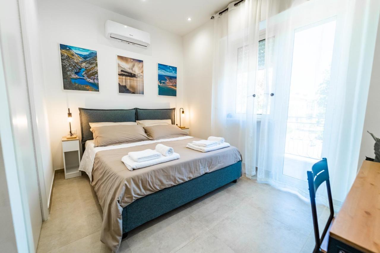 Mare Fuori B&B Pescara Luaran gambar
