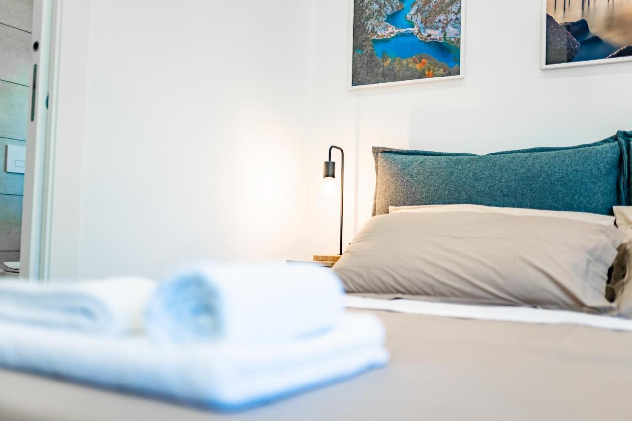 Mare Fuori B&B Pescara Luaran gambar