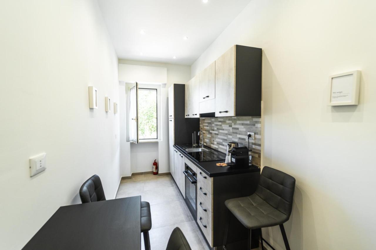Mare Fuori B&B Pescara Luaran gambar
