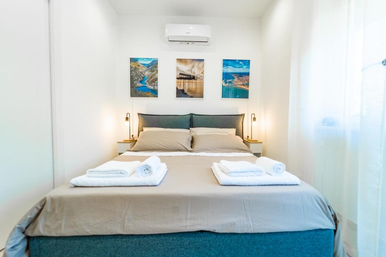 Mare Fuori B&B Pescara Luaran gambar