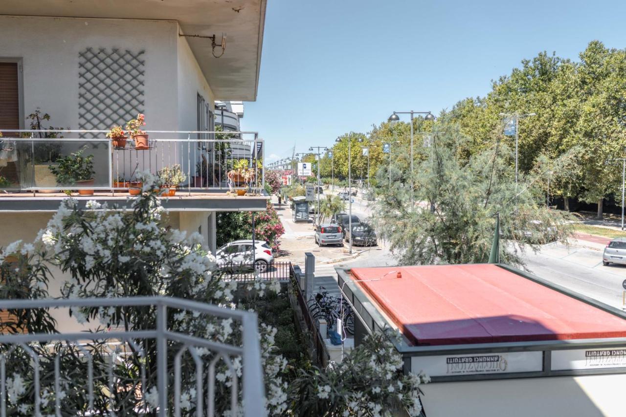 Mare Fuori B&B Pescara Luaran gambar