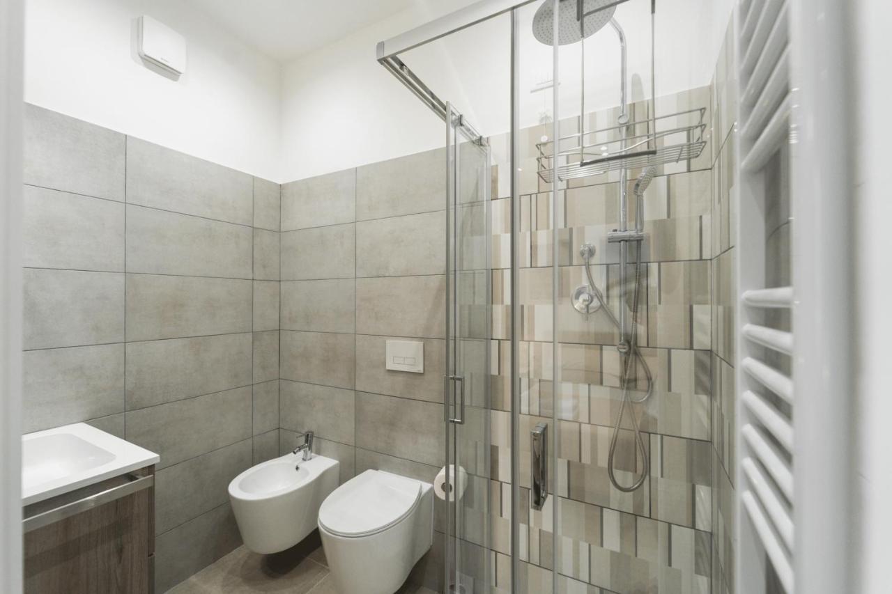 Mare Fuori B&B Pescara Luaran gambar