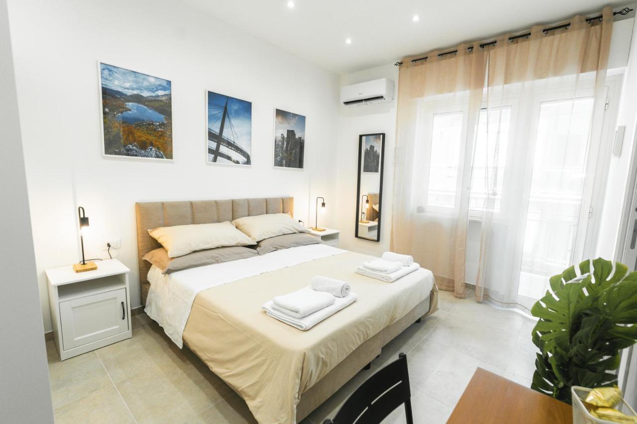 Mare Fuori B&B Pescara Luaran gambar