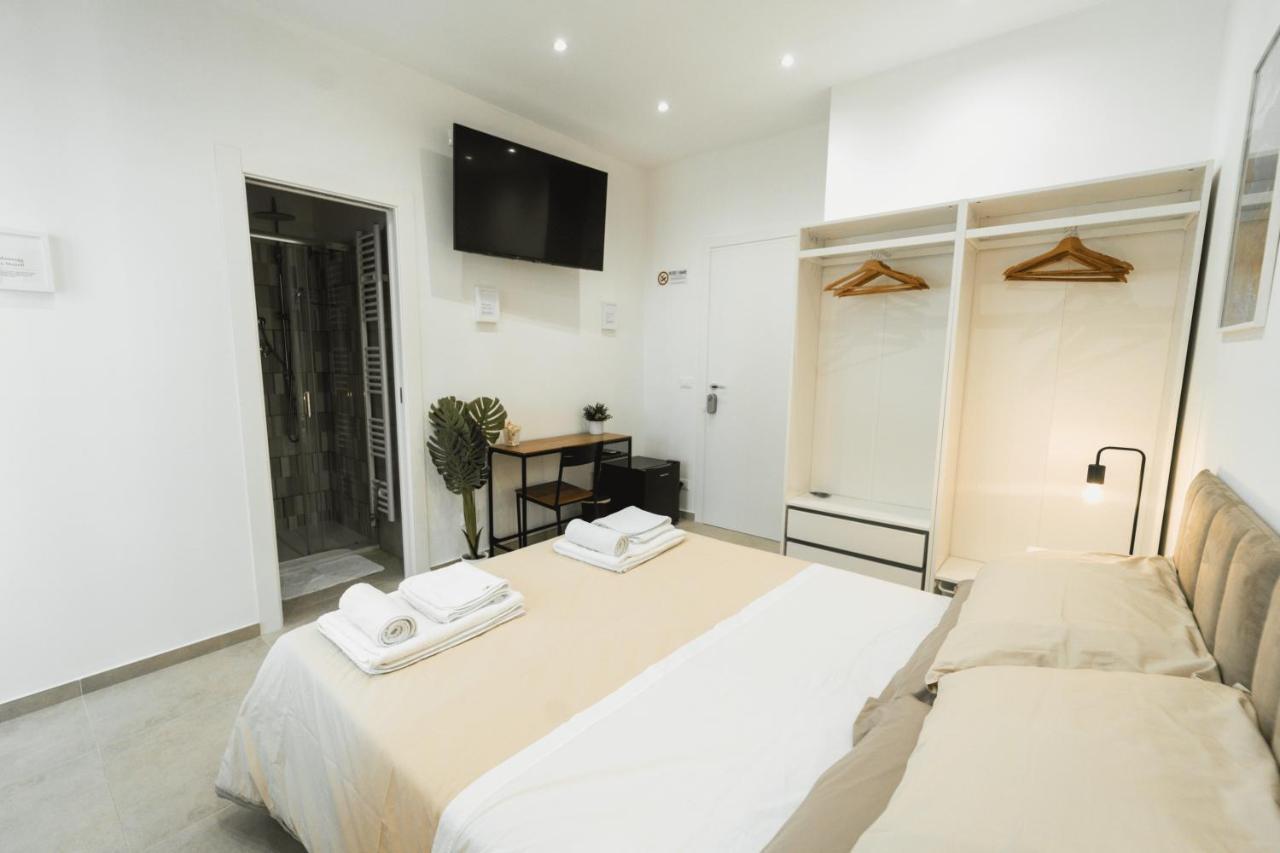 Mare Fuori B&B Pescara Luaran gambar