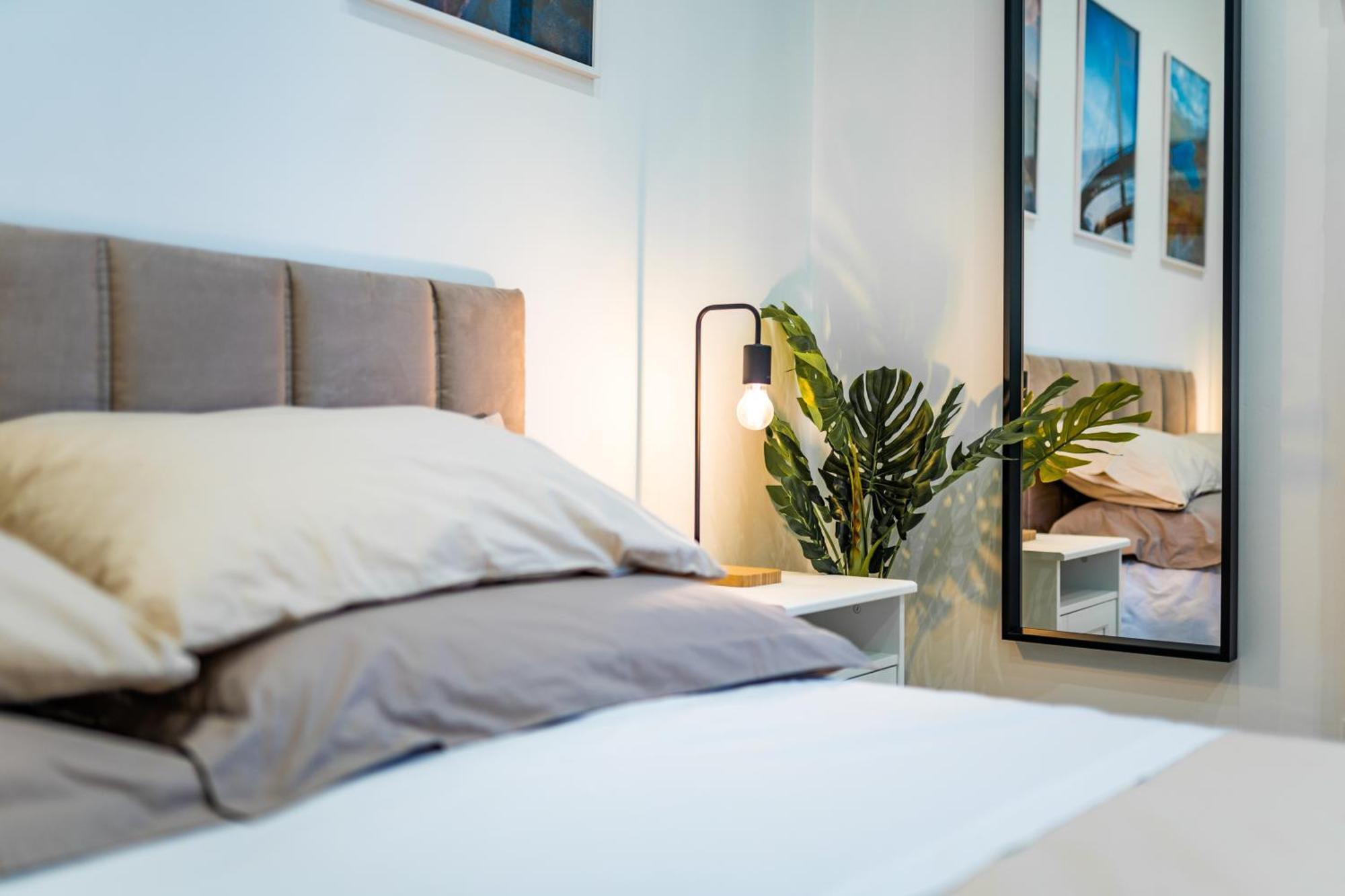 Mare Fuori B&B Pescara Luaran gambar