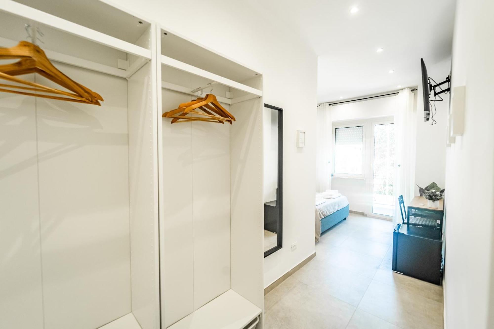 Mare Fuori B&B Pescara Luaran gambar